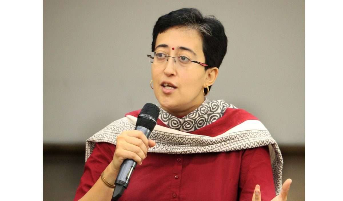 Who is Atishi Marlena? Delhi’s New Chief Minister